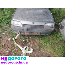 Двигун Opel C18NZ 1.8 бензин, агрегат Opel Cadet, Ascona, рік випуску, запчастини українською за правилами мерчант Гугл.