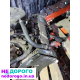 Двигун Opel Corsa b 1.2 x12sz, 1993 рік, 1.2 л, бензин.