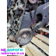 Двигун Opel Corsa b 1.2 x12sz, 1993 рік, 1.2 л, бензин.