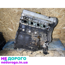 Двигун Opel Frontera X22SE, бензин, 1998 рік, 2.2 л.
