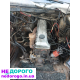Двигун Opel Omega A 2.4 бензин, 1994 рік, об'єм 2.4 л, українська версія.