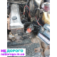 Двигун Opel Omega A 2.4 бензин, 1994 рік, об'єм 2.4 л, українська версія.