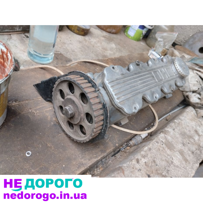 Двигун Opel GM C13N C16NZ, 1990, 1.3-1.6 л, бензин.