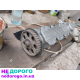 Двигун Opel GM C13N C16NZ, 1990, 1.3-1.6 л, бензин.