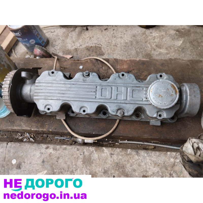 Двигун Opel GM C13N C16NZ, 1990, 1.3-1.6 л, бензин.