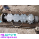 Двигун Opel GM C13N C16NZ, 1990, 1.3-1.6 л, бензин.
