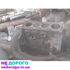 Двигун Opel GM C13N C16NZ, 1990, 1.3-1.6 л, бензин.