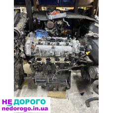 Двигун Opel Insignia A20DTE, Opel Insignia, 2012, 2.0 л, дизель.