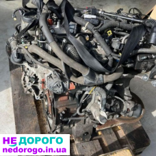 Двигун Opel Insignia A A20DTH 2.0 TDCI Astra J 2008-2024, дизель, 2.0 л.