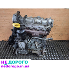 Двигун Opel Combo 1.3, 2008, 1.3 л, дизель.