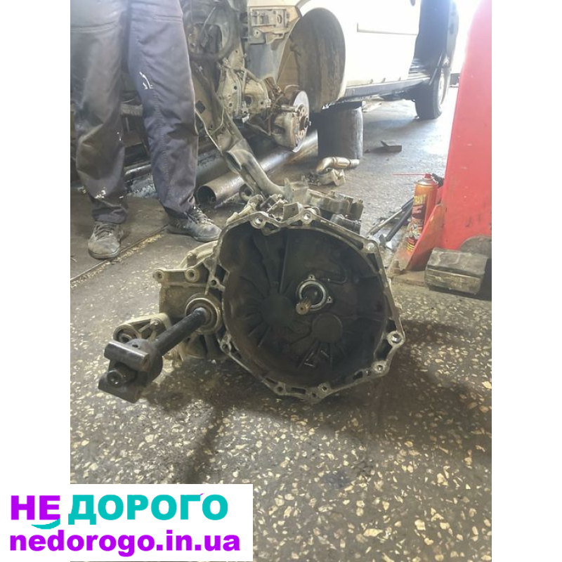 Двигун Opel Combo 1.7 CDTI, 2005, 1.7 л, дизель.