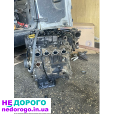 Двигун Opel Combo 1.7 CDTI, 2005, 1.7 л, дизель.