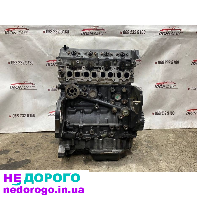 Двигун Opel Astra 1.7 2005 1.7 л дизель, Opel Zafira 1.7 2006 1.7 л дизель, Opel Meriva 1.7 2007 1.7 л дизель.