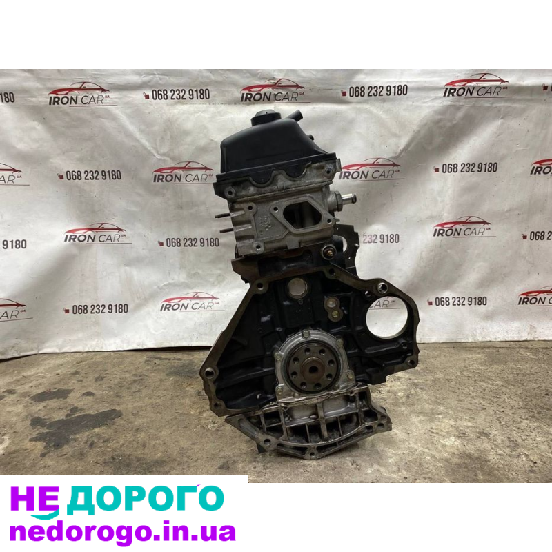 Двигун Opel Astra 1.7 2005 1.7 л дизель, Opel Zafira 1.7 2006 1.7 л дизель, Opel Meriva 1.7 2007 1.7 л дизель.