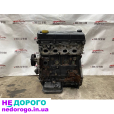 Двигун Opel Astra 1.7 2005 1.7 л дизель, Opel Zafira 1.7 2006 1.7 л дизель, Opel Meriva 1.7 2007 1.7 л дизель.
