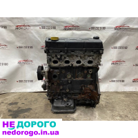 Двигун Opel Astra 1.7 2005 1.7 л дизель, Opel Zafira 1.7 2006 1.7 л дизель, Opel Meriva 1.7 2007 1.7 л дизель.