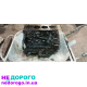 Двигун Opel Meriva B 1.7 дизель 130 к.с. 2015 р. об'єм 1.7 л.