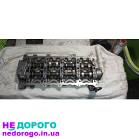 Двигун Opel Meriva B 1.7 дизель 130 к.с. 2015 р. об'єм 1.7 л.