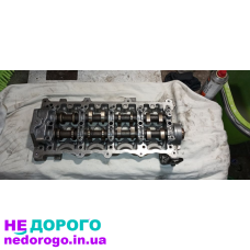 Двигун Opel Meriva B 1.7 дизель 130 к.с. 2015 р. об'єм 1.7 л.