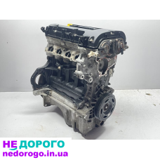 Двигун Opel A12XER для Corsa D та Aveo 2, випущений у 2012 році, об'єм 1.2 літра, бензин.