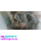 Двигун Opel Movano, Y17DT, 2003, 1.9 л дизель.
