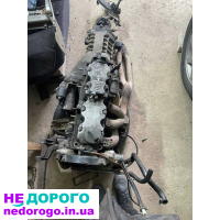 Двигун Opel Omega A 2.0, X20SE, 1990, 2.0 л, бензин.