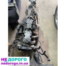 Двигун Opel Omega A 2.0, X20SE, 1990, 2.0 л, бензин.