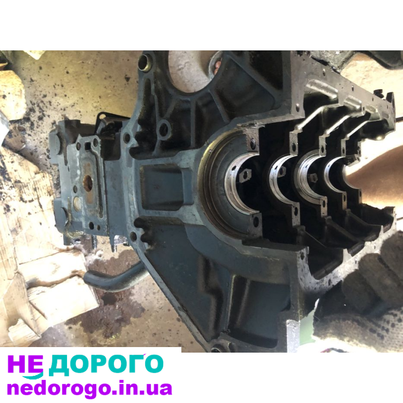 Двигун Opel Omega B 2.0 16V, 1994 рік, бензин, об'єм 2.0 литра.