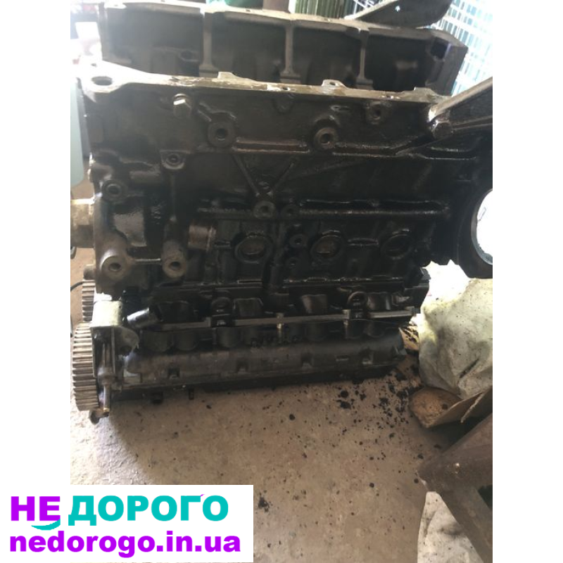 Двигун Opel Omega B 2.0 16V, 1994 рік, бензин, об'єм 2.0 литра.