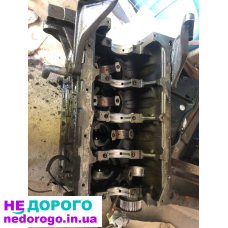 Двигун Opel Omega B 2.0 16V, 1994 рік, бензин, об'єм 2.0 литра.