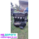 Двигун Opel Omega б/у: Z22SE, 2003, 2.2 л, бензин.