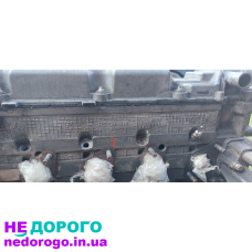 Двигун Opel Omega б/у: Z22SE, 2003, 2.2 л, бензин.