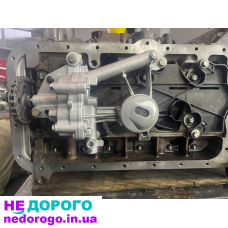 Двигун Opel Renault 2.5 Dci G9U 630/ 8200513042, 2005, 2.5 л, дизель.
