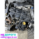 Двигун Renault F9Q 818, 816, 804, 1.9 dci, Opel, Megane 2, Laguna 2, українською.