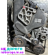Двигун Renault F9Q 818, 816, 804, 1.9 dci, Opel, Megane 2, Laguna 2, українською.