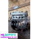 Двигун Opel Vectra 1.6 16v X16XEL Ecotec, 2000 рік, 1.6 л, бензин.