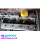 Двигун Opel Vectra 1.6 16v X16XEL Ecotec, 2000 рік, 1.6 л, бензин.