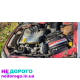 Двигун Opel Vectra B 1.6 X16XEL 1995 1.6 л бензин