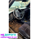 Двигун Opel Vectra B 1.6 X16XEL, 1995 рік, 1.6 л, бензин.