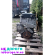Двигун Opel Vectra C 2.2 Z22SE, бензин, 2002 рік, 2.2 литра.