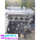 Двигун Opel Vectra Z16XEP, 2005 рік, 1.6 л, бензин.