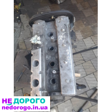 Двигун Opel Vectra Z16XEP, 2005 рік, 1.6 л, бензин.