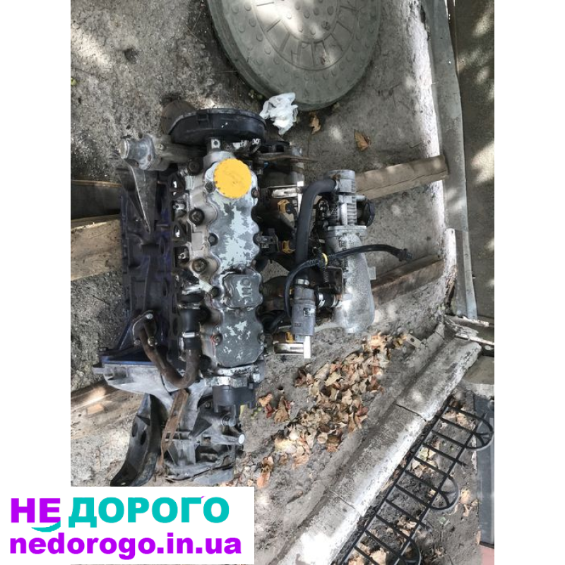 Двигун Opel Vectra 2.0 інжектор, 1995 рік, бензин, об'єм 2.0 л. Omega і Kadett також мають цей агрегат.