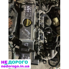 Двигун OPEL VECTRA В-C 2.0DTI, 2003, 2.0 л, дизель.