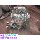 Двигун Opel Vectra A 2.0 Omega A C20NE бензин, 1990 рік, 2,0 л, українською.