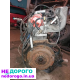 Двигун Opel Vectra A 2.0 Omega A C20NE бензин, 1990 рік, 2,0 л, українською.
