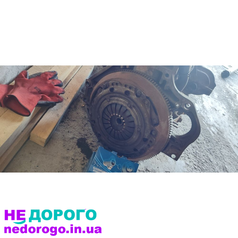 Двигун Opel Vectra, Z16XEP, 2006, 1.6 л, бензин.