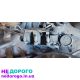 Двигун Opel Vectra, Z16XEP, 2006, 1.6 л, бензин.