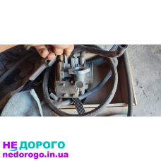 Двигун Opel Vectra, Z16XEP, 2006, 1.6 л, бензин.