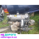 Двигун Opel Вектра б, с. Зафіра 2.0 турбодизель, 2008, 2.0 л, дизель.